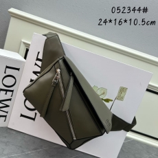 Loewe Puzzle Bags